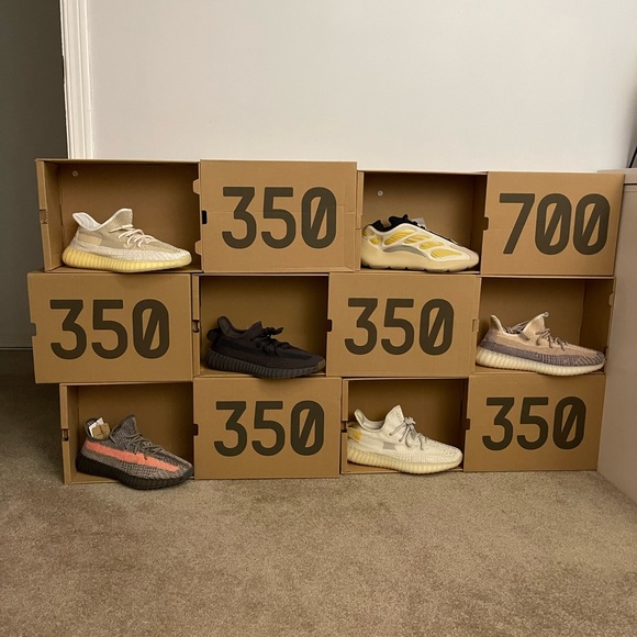 Meet your posher, Alex - Picture 5 of 5